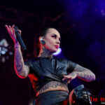 Into The Grave 2023: Jinjer